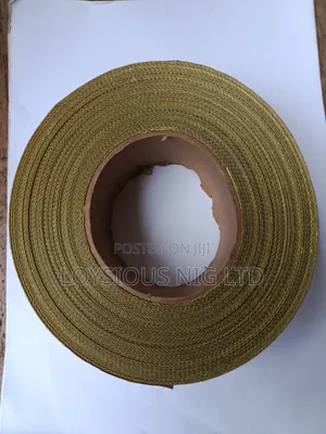 Teflon Tape 2"Inches