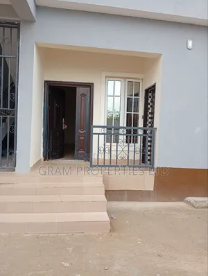 Furnished 2bdrm Block of Flats in Phase 3, Kubwa for rent