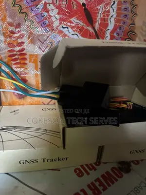 Original GPS Tracker With Instant Location Updates