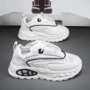 Trending Sneakers