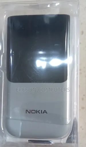 New Nokia 2720 Flip 512 GB Gray