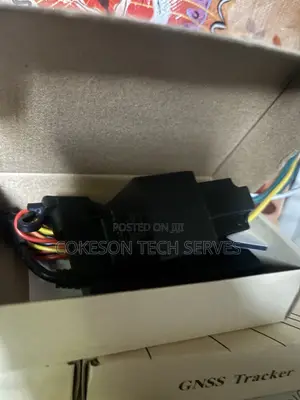 Car and Truck Tracking Made Smart and Simple