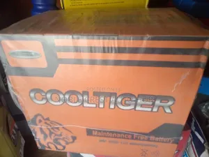 80ah Korea Car Battery With Guarantee