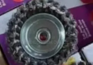 3"Cup Brush