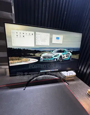 Lg 32-Inch Wide Uhd 3840 X 2160p Usb C Ips Monitor