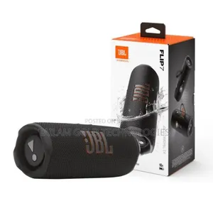 Original JBL Flip 7