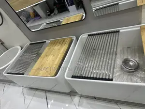 Belfast Sink