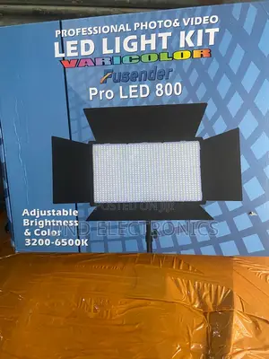 Led 800 Pro Lights