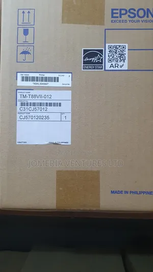 Epson Tm-T88vii-012