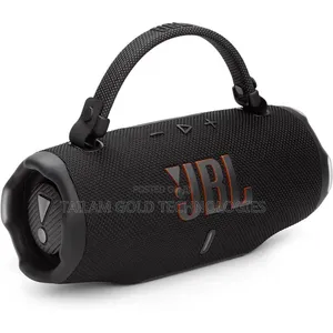 Original JBL Charge 6