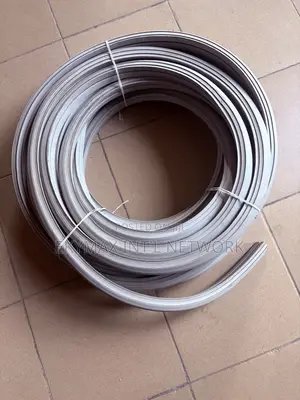 Flexible Floor Trunking #4,000 Per Meter
