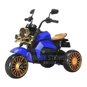 Children Electric Bike 2 to 5 Years