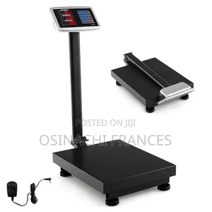 100kg Gas Digital Measuring Scales