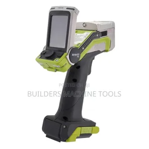 Thermo Scientific Xl5 Plus Handheld XLF Analyzer