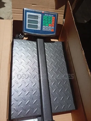 100kg Gas Digital Measuring Scales