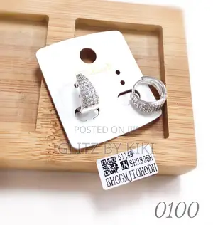 High Quality Fashion Earrings
