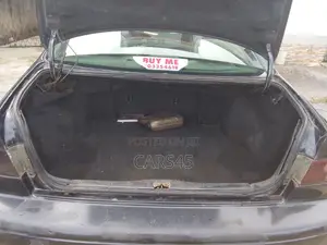 Toyota Camry 1999 Gray