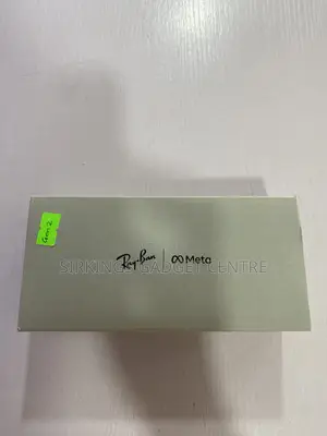 Meta Ray-Ban Smart Glasses(Gen 2)
