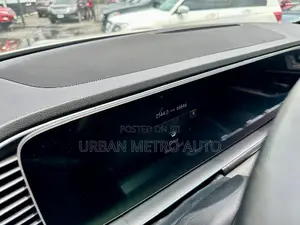 Mercedes-Benz GLE-Class GLE 350 4MATIC 2020 White