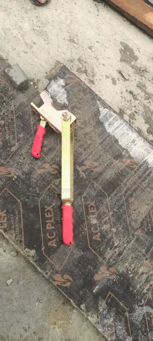 Concrete Form Work Spring Clamp
