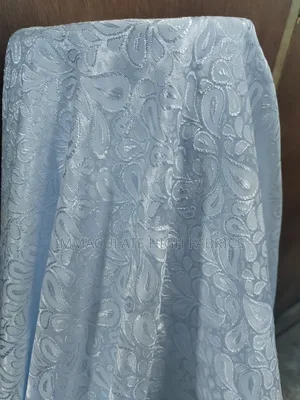 Flower Damask