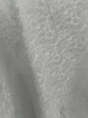 Flower Damask