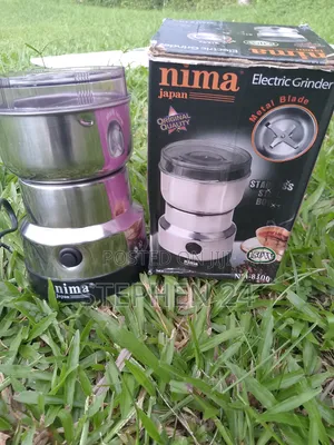 Nima Electric Grinder