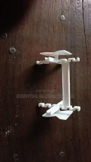 Glass Block Spacer