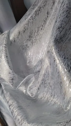 Sudana Fabric