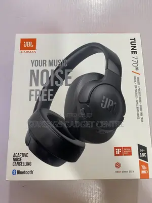 JBL Tune 770nc