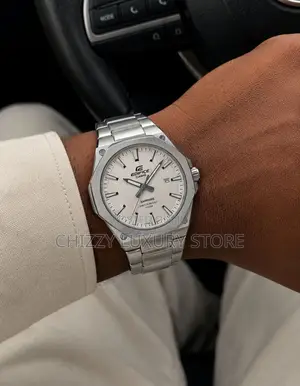 Casio Quality Luxury Men Automatic Engine Wristwatch