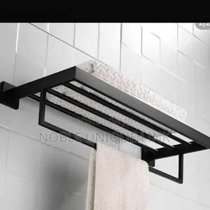 Towel Holder