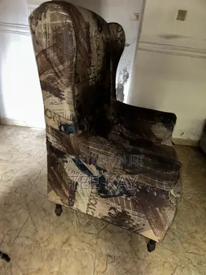 Style Comfy Chair