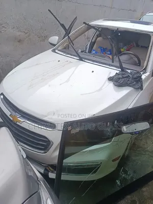 Chevrolet Cruze 2014 Windscreen Glass Available Installed at Chimatex