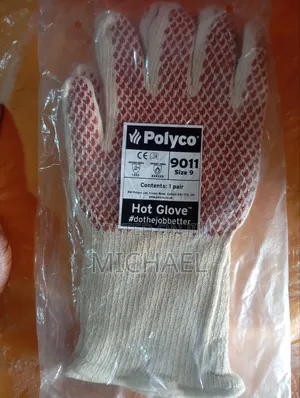 Original Oven Hand Gloves