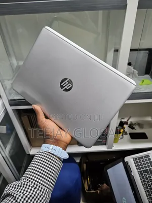Laptop HP EliteBook 1040 G3 8GB Intel Core i5 SSD 256GB