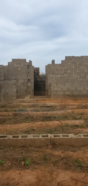 3bdrm House in Igabi for sale