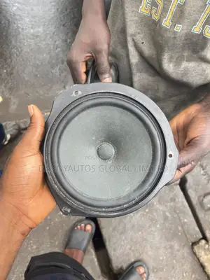 Door Speaker for C300, Cla 250, GLK 350, E350