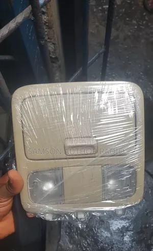 Factory Followcome Roof Light 2.4 Toyota Camry 2005 Model