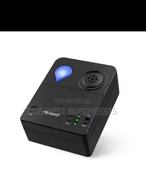 Wireless Door Bell