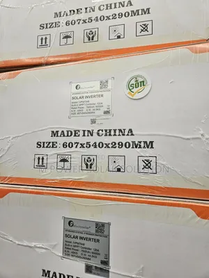 7.5kva Felicity Hybrid Solar Inverters