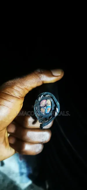 16mm 4core Armored Copper Cable