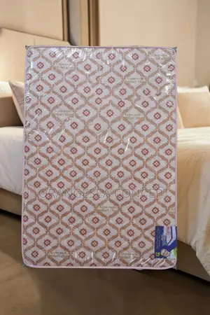 4.5x6x12 Semi-Orthopedic Mattress (Payment on Delivery)