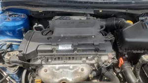Hyundai Elantra Touring Automatic 2009 Blue