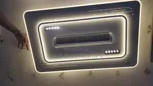 Fan Flush Ceiling Lights