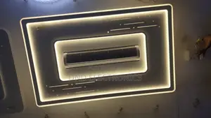 Fan Flush Ceiling Lights