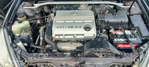 Lexus ES 330 2005 Brown
