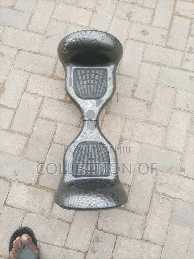 Collections of Hoverboards