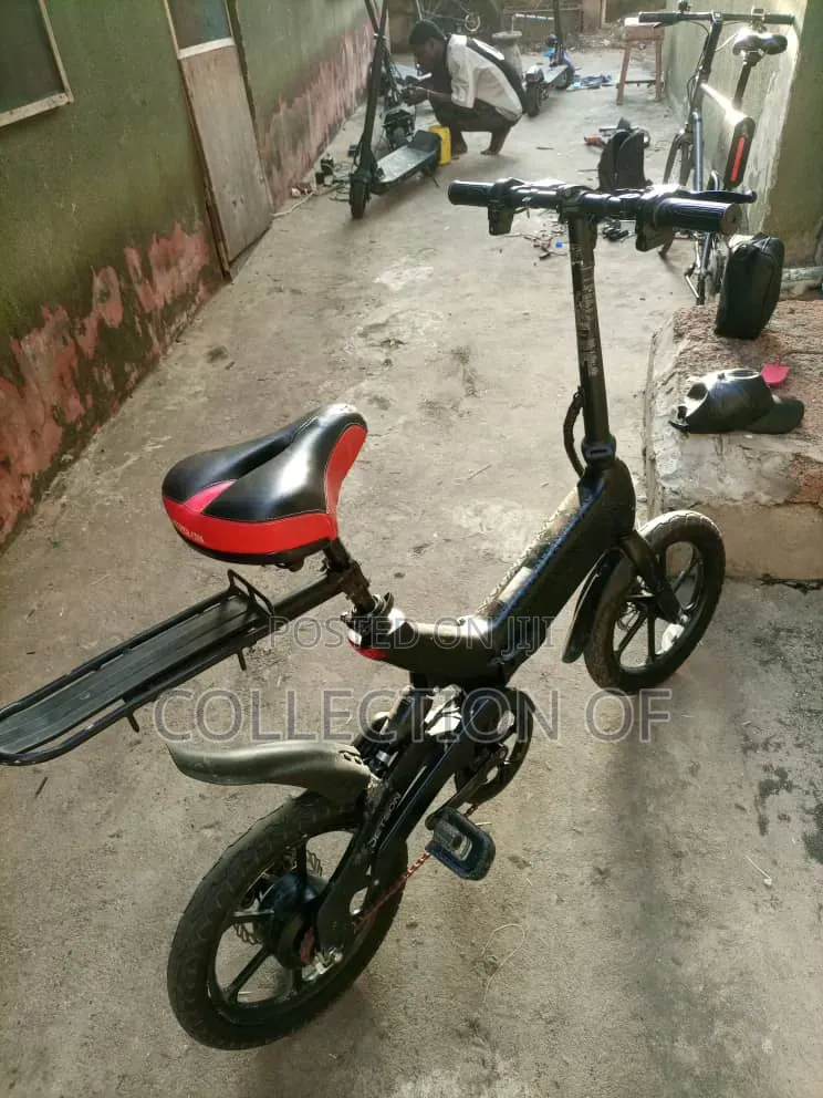 Collections of Hoverboards