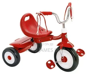 Kid's Tricycle